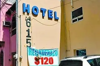 Imagen Hotel cobra 120 pesos por “regaderazo”, en Monterrey