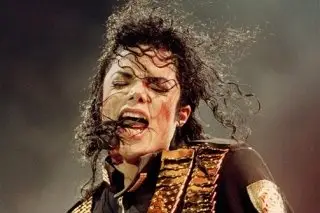 Imagen Michael Jackson: Hoy se cumplen 13 años sin el Rey del Pop