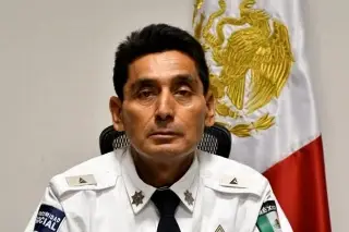 Imagen  Asesinan a exdirector de la Policía de Irapuato