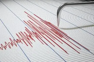 Imagen Reportan sismo en Veracruz este domingo