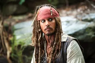 Imagen Aseguran que Disney quiere a Johnny Depp en “Piratas del Caribe 6”