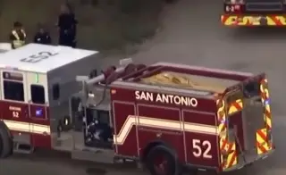 Imagen Aumentan a 50 las víctimas de tragedia en San Antonio, Texas 