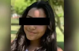 Imagen Hallan a Kimberly Melissa de 14 años, reportada como desaparecida