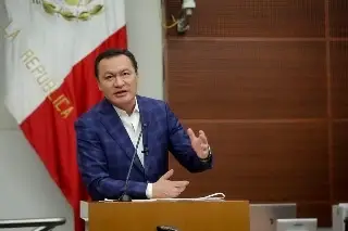 Imagen Gobierno de Cuitláhuac García es el peor del país: Osorio Chong