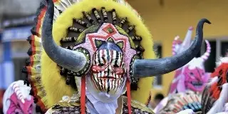 Imagen Invitan a charla sobre patrimonio cultural en el marco del Carnaval