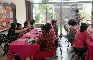 Instituto de la Mujer de Coatzacoalcos suspende actividades por casos de COVID