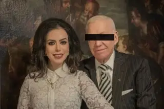Imagen Un tirador mató a la cantante Yrla Lydya, esposo es inocente: abogado revela que tiene video