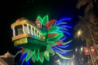Imagen Realizarán en Mérida encuentro de carnavales internacionales, buscan participación de Veracruz