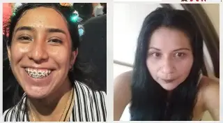Imagen Desaparecen dos mujeres en Veracruz 