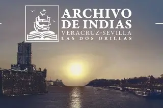 Imagen Rescatarán documentos históricos de Veracruz resguardados en Archivo General de Indias, España