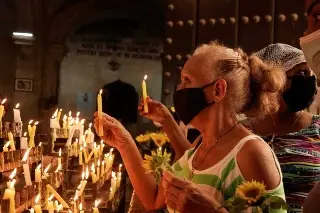 Imagen Denuncian “represión” religiosa en Cuba