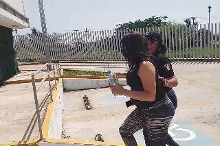 Imagen No habrá justicia hasta comprobar que Yesenia “N” sí cometió multihomicidio en Boca del Río: Ciudadanos