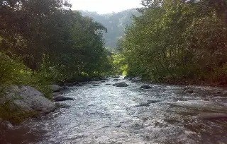 Imagen Checa porque ahora NO es conveniente ir a los ríos de Medellín  