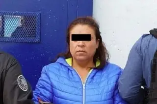Imagen Detienen a mujer acusada de matar a golpes a su hijastra de 12 años
