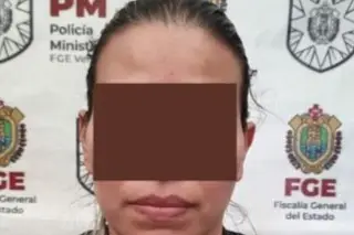 Imagen Dan prisión por extorsión agravada a “alta generadora de violencia” en Veracruz