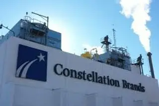 Imagen Operará Planta de Constellation Brands con concesiones ya existentes en Veracruz: Conagua