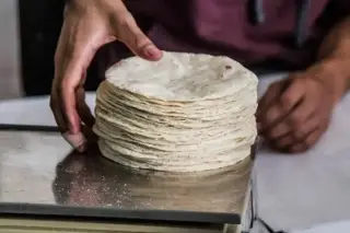 Imagen ¿Cómo identificar las tortillas 