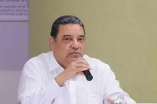 Imagen Fallece Juan Trinidad, titular del poder Judicial de Chiapas