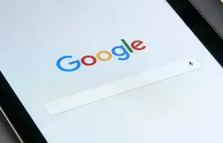 Imagen Usuarios reportan caída de Google; navegador no les permite realizar búsquedas 