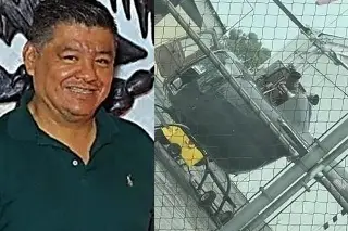 Imagen Así pidió piloto de helicóptero robado que pagaran su rescate (+Video)