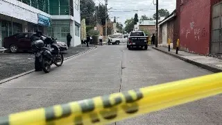 Imagen Motociclista mata a balazos señora que vendía comida afuera de su casa (+Video)