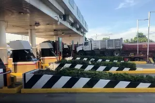 Imagen Transportistas revelan cómo operan los falsos mecánicos en carreteras de Veracruz 