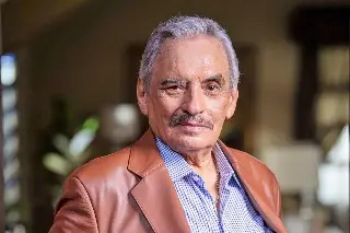Imagen Fallece el actor Manuel Ojeda