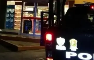 Matan a balazos a niño en ataque a tienda de conveniencia