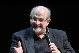 Imagen Salman Rushdie 