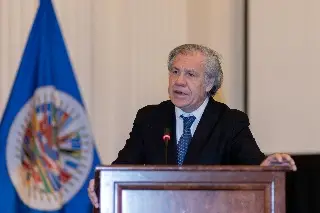 Imagen OEA condena hostigamiento a Iglesia Católica y persecución a la prensa en Nicaragua