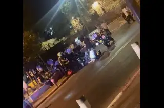 Imagen Reportan 7 heridos por presunto ataque terrorista en Jerusalén (+Video)