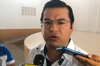 Imagen Bancada del PAN en Cámara de Diputados, tendrá asamblea en Boca del Río 