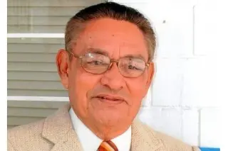 Imagen Muere el cronista veracruzano Leobardo Zaleta Juárez un día después de su cumpleaños