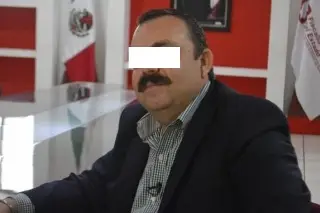Imagen Fiscalía de Nayarit impugnará amparo contra extradición de exfiscal Édgar “N” a México