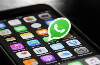 Imagen Así puedes configurar tu WhatsApp para evitar robos