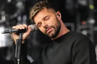 Imagen Sobrino de Ricky Martin rompe el silencio tras demanda en su contra 