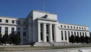 Imagen Reserva Federal sube 75 puntos base la tasa de interés de referencia
