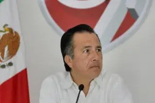 Imagen FGE cuenta con líneas de investigación por hechos ocurridos en Xalapa e Hidalgotitlán: Gobernador