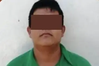 Imagen Sentenciado a 60 años de prisión por secuestro agravado en Veracruz