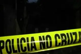 Imagen Asesinan a tres hombres tras salir de penal al norte de Veracruz