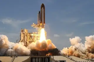 Imagen NASA retrasa de nuevo el lanzamiento de Artemis I, esta es la razón 