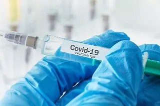 Imagen Caducaron más de 5 millones de vacunas contra COVID-19 en México, informa SSA