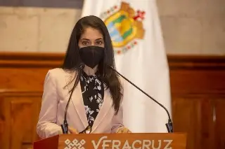 Imagen PRI justifica a Fiscal de Veracruz; 