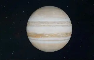 Imagen Revelan que Júpiter alcanzará su punto más cercano a la Tierra por primera vez en más de 50 años
