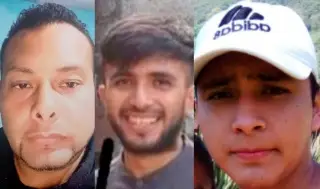 Imagen Reportan desaparecidos a tres jóvenes en la zona centro de Veracruz 