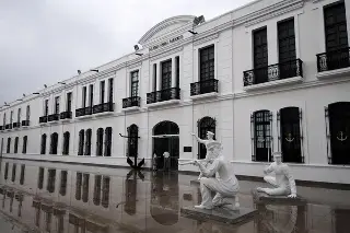 Imagen Invitan a la “Noche de Museo” en Veracruz; recorrerán la ‘Sala Marinos en la Revolución’
