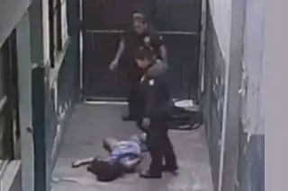 Imagen Van 3 autopsias hechas a Abigaíl y su cuerpo tenía golpes: acusa hermana (+Video)