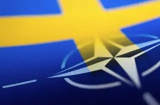 Imagen Unirse a la OTAN convierte a Finlandia en objetivo de las operaciones rusas