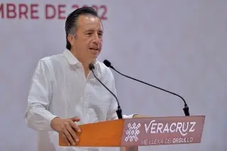 Imagen Con Américo Villarreal se impulsará la zona metropolitana de la zona norte: gobernador