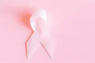 Imagen Así ofrece ayuda la Cruz Roja para lograr la detección oportuna del cáncer de mama 